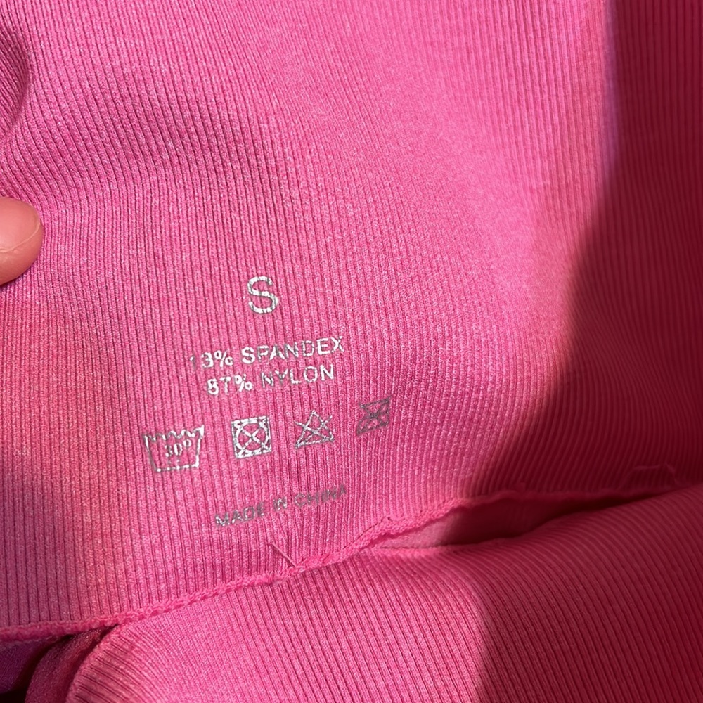 Nvgtn nv seamless leggings - Picture 3 of 4